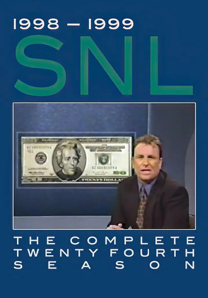 周六夜现场第二十四季