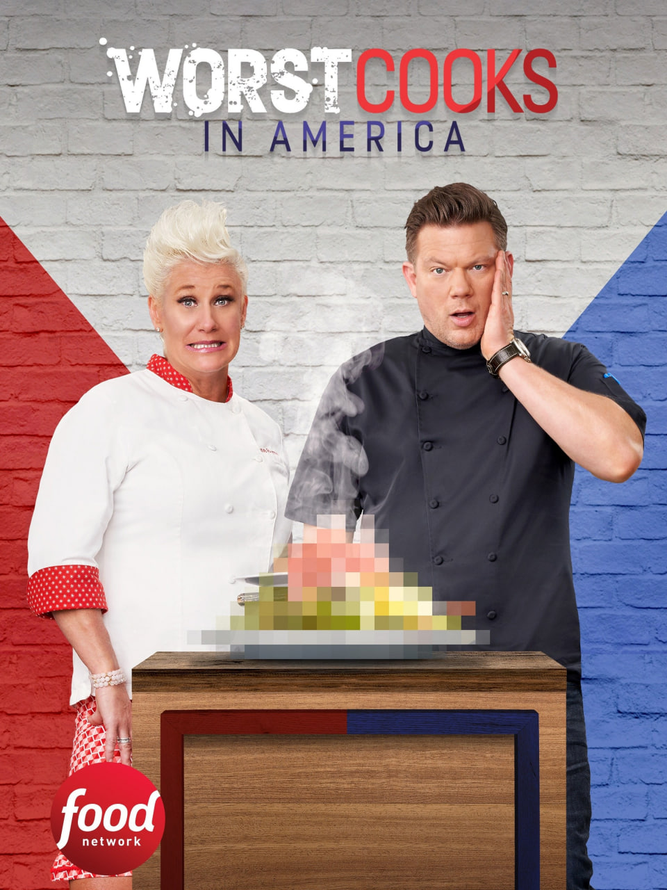 糟糕厨子大改造第十五季