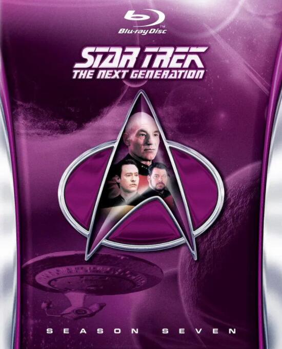 星际旅行：下一代7