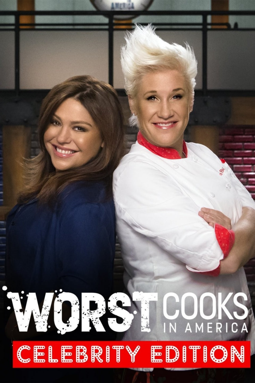 糟糕厨子大改造9