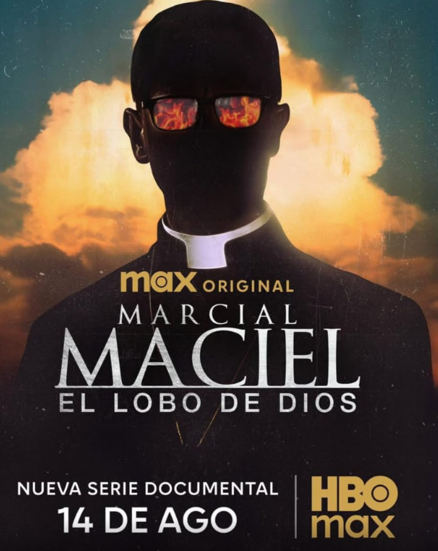 马西亚尔马西埃尔：神之狼