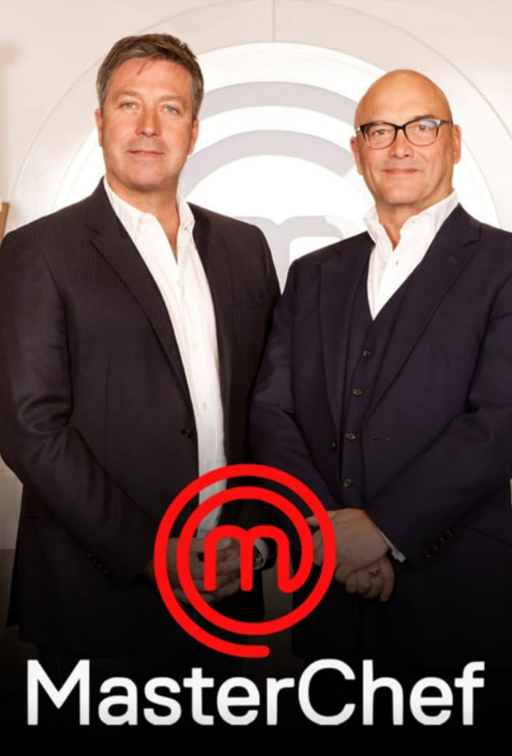 厨艺大师英版第二十一季