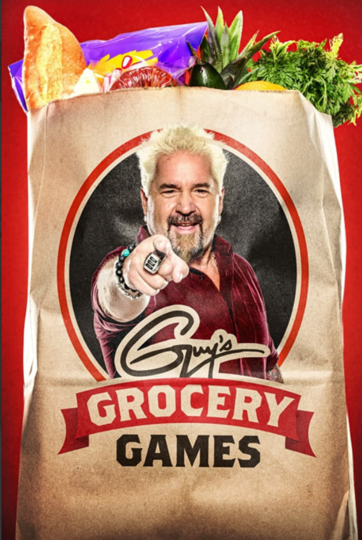 盖伊的杂货店游戏第四十季