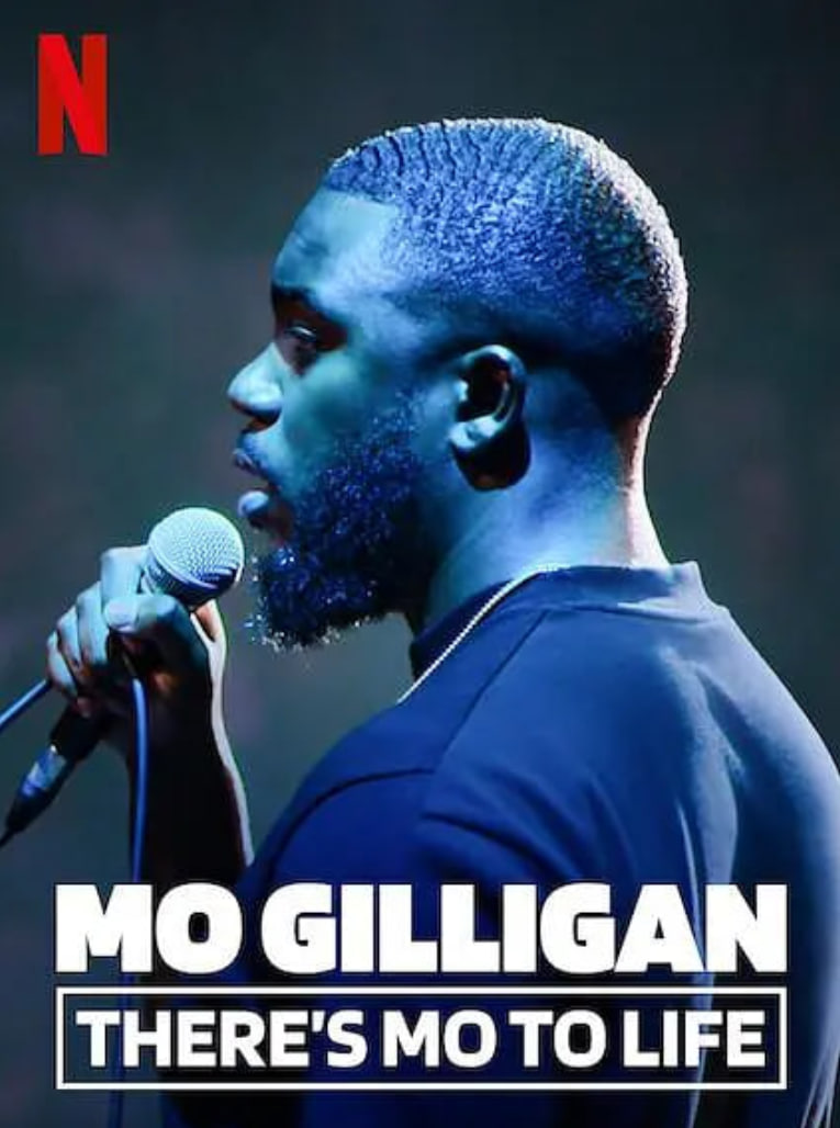 莫吉利根：生活无止境