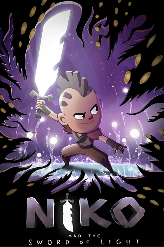 尼柯与光芒之剑1