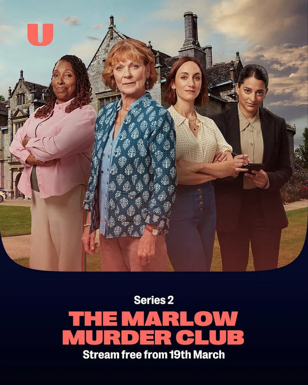 玛洛谋杀俱乐部2