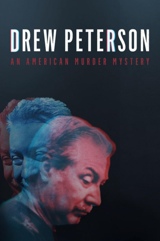 德鲁彼得森：美国谋杀悬疑案