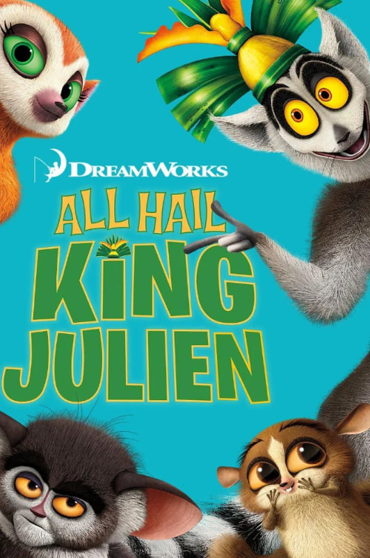 朱利安国王万岁5