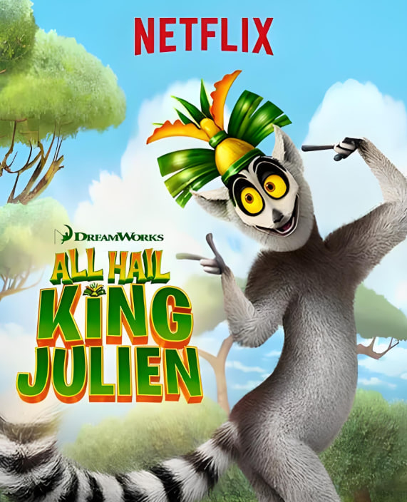 朱利安国王万岁3