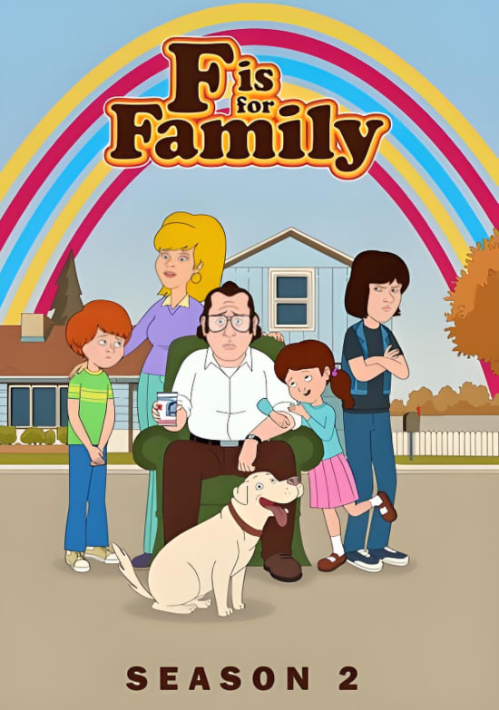 福是全家福的福2