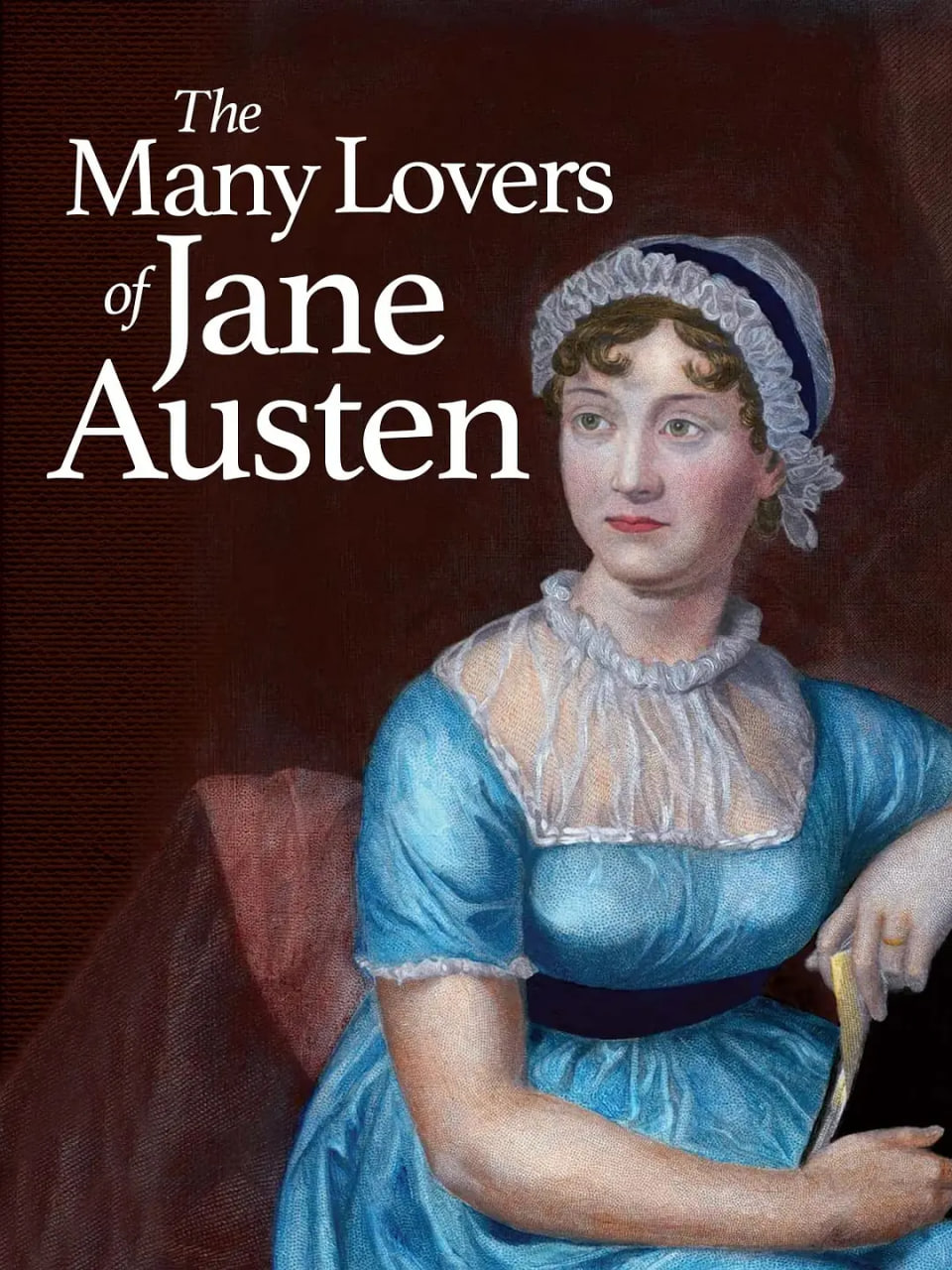 简奥斯汀的众多情人