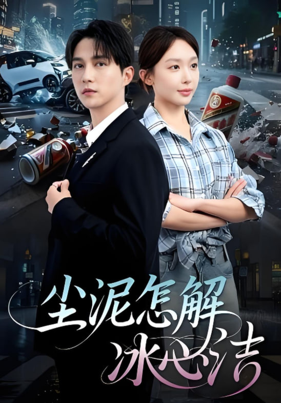 尘泥怎解冰心洁 老头乐的意外事故 被老头乐撞倒我选择不原谅