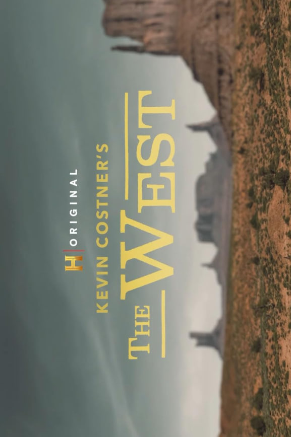 凯文科斯特纳的西部1