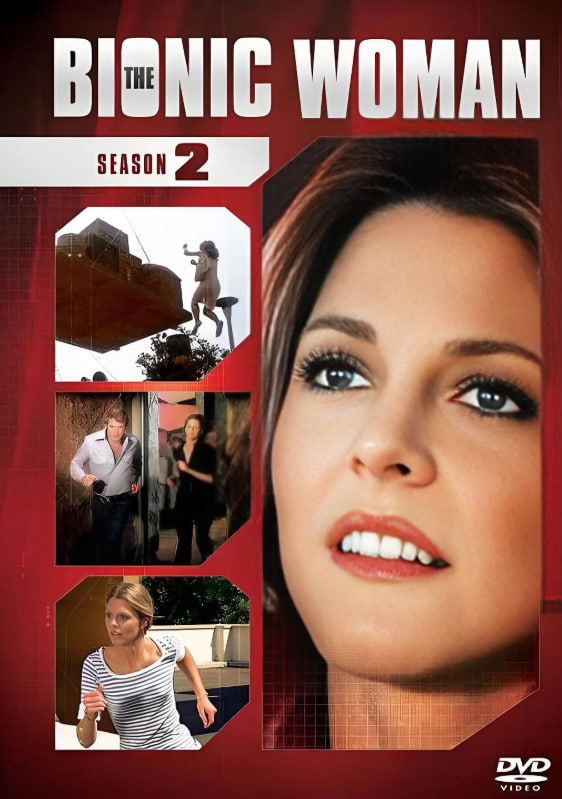 老版无敌女金刚2