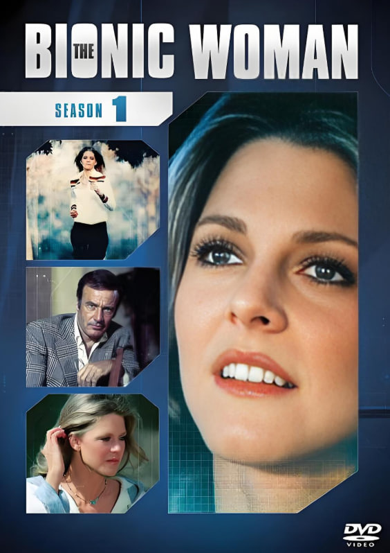 老版无敌女金刚1