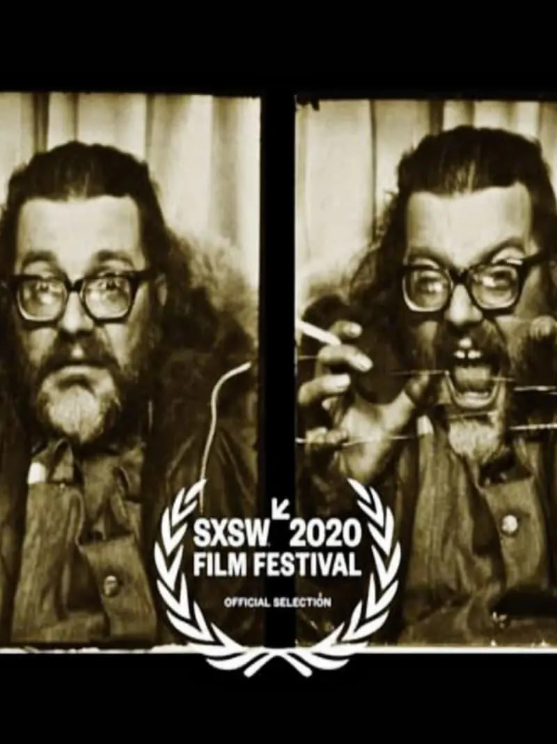 只为疯子：德尔克洛斯的故事