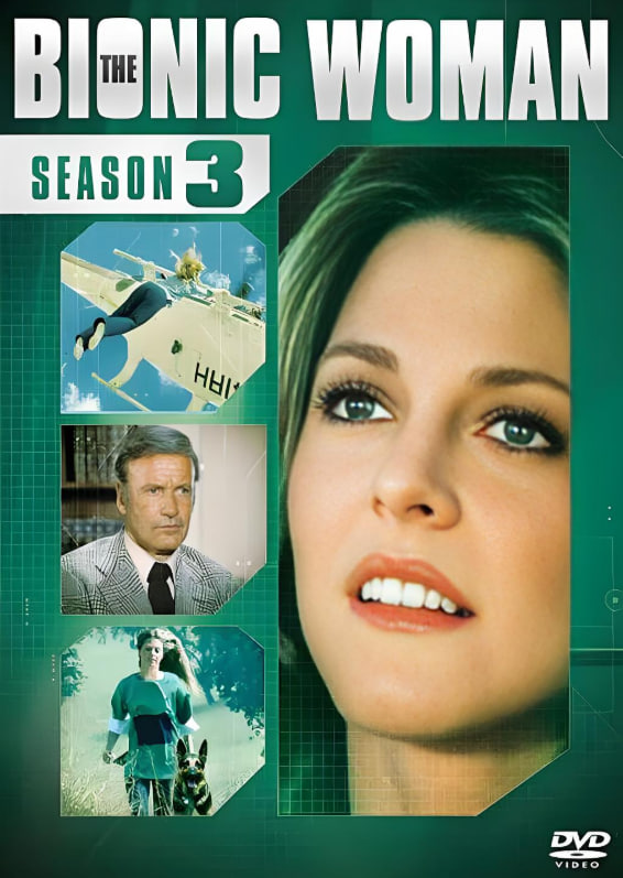 老版无敌女金刚3