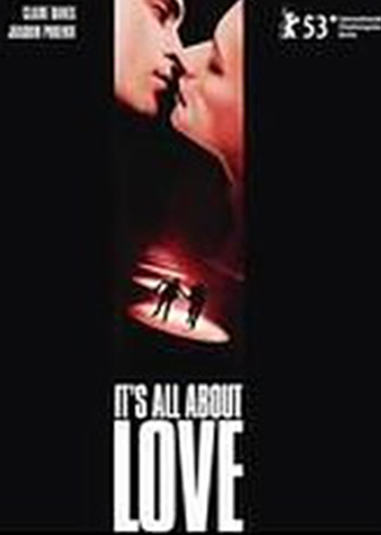 真爱的诠释 国语版