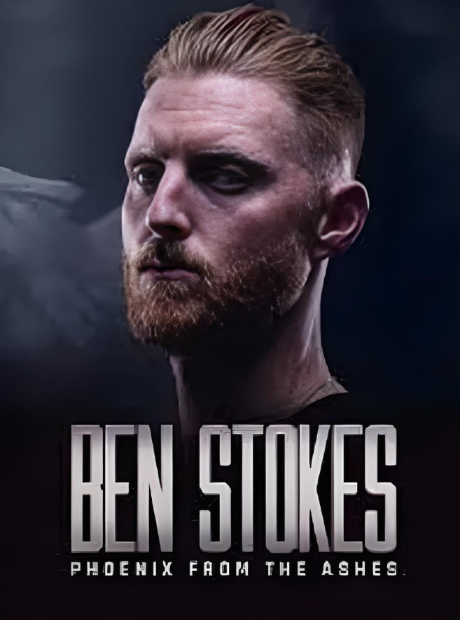 本斯托克斯：凤凰涅槃