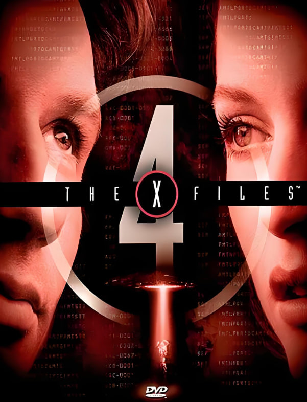 X档案4