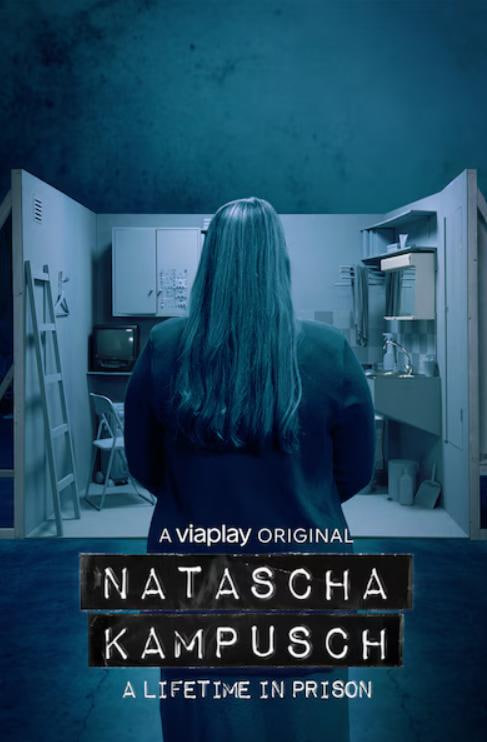 娜塔莎坎普什：整个故事