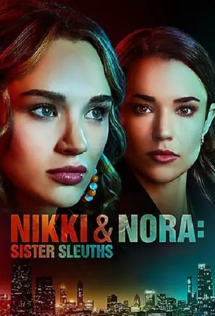 妮基诺拉姐妹侦探