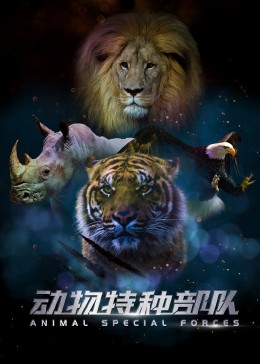 动物特种部队2