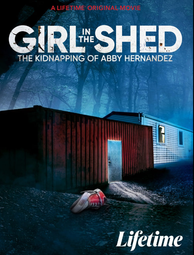 棚屋里的女孩：艾比埃尔南德斯的绑架