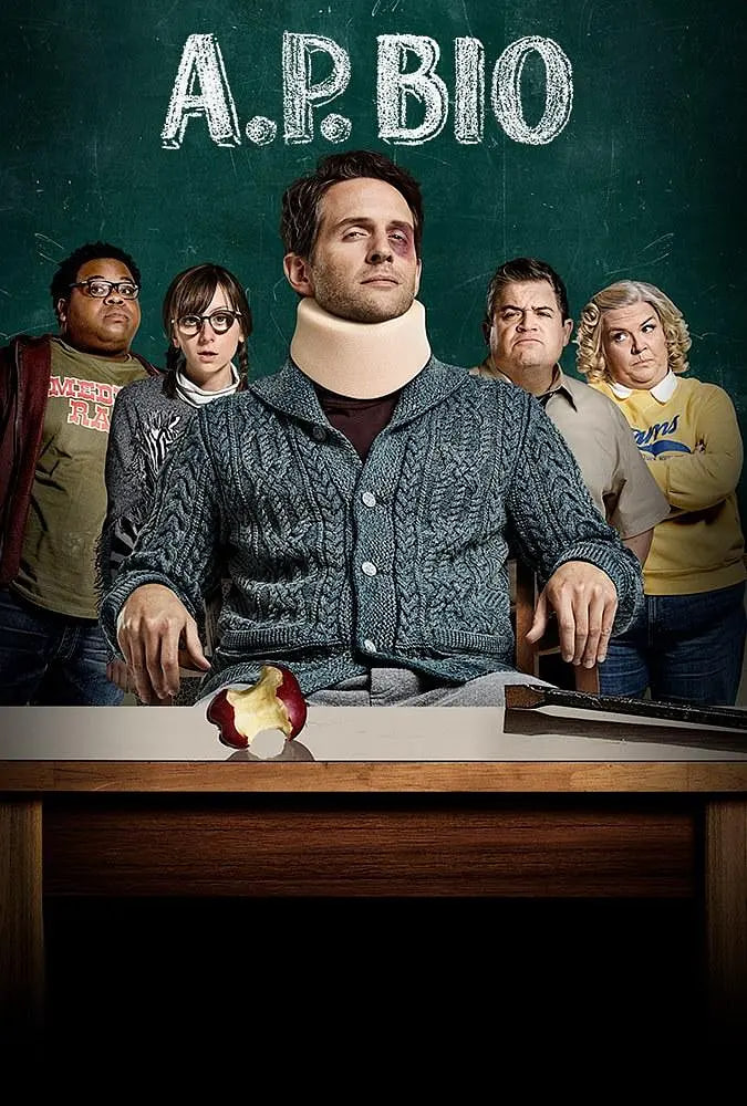 疯狂教授生物课2