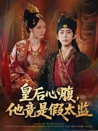 皇后心腹，他竟是假太监 让你入宫，没让你权倾天下啊