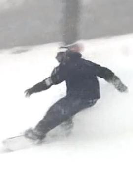 纪实72小时冬之物语