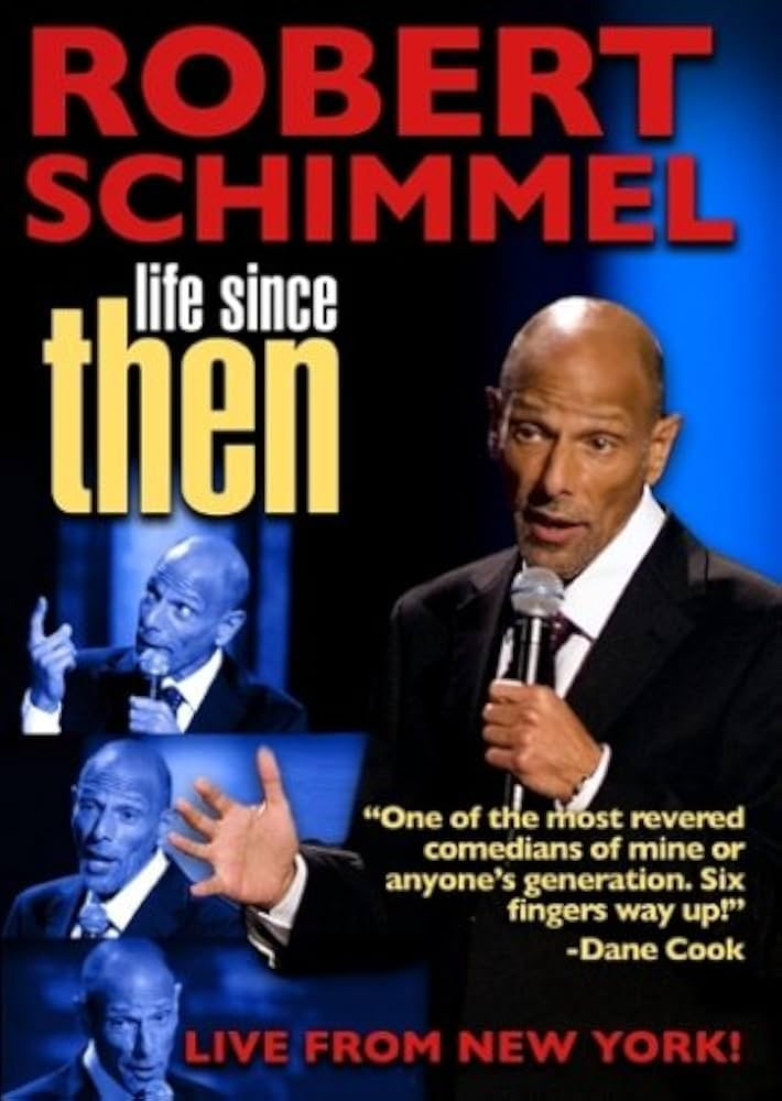 罗伯特希梅尔：此后的生活