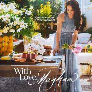 梅根的爱心烹饪2