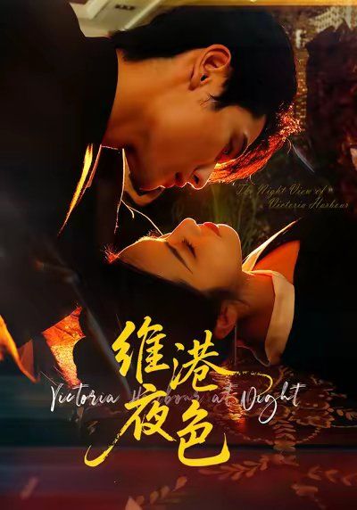 维港夜色港城回响