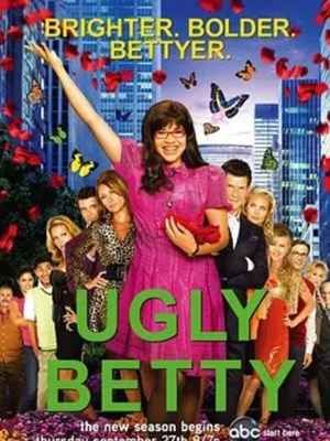 丑女贝蒂：故事继续2