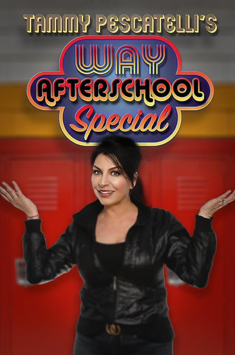 TammyPescatelli'sWayAfterSchoolSpecial