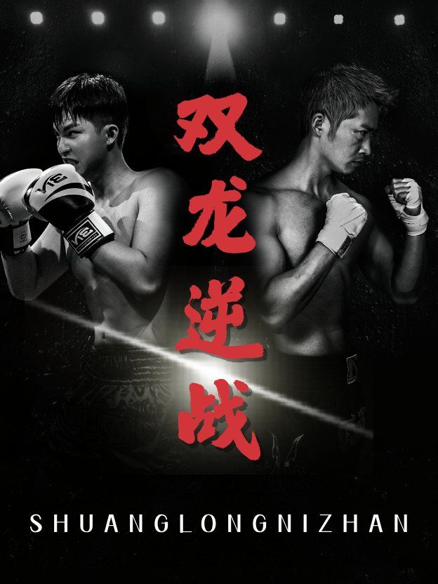 双龙逆战 拳王之父子双龙