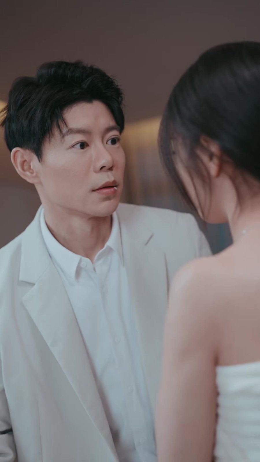 春风藏爱意 爱意暖暖