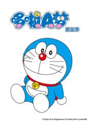 哆啦A梦5