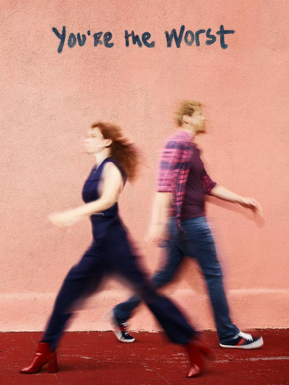 我爱上的人是奇葩4