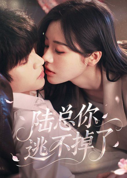 陆总你逃不掉了 爱意难逃