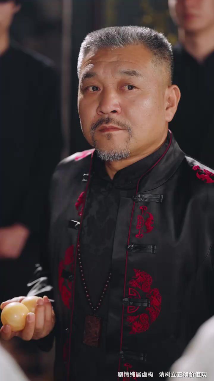 没想到吧姐姐，我就是棋神