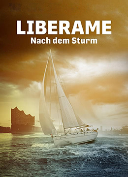 利伯拉梅号-风暴之后1