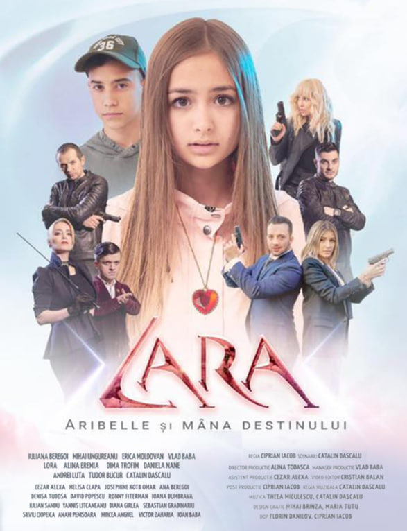 Lara-Aribellesimanadestinului