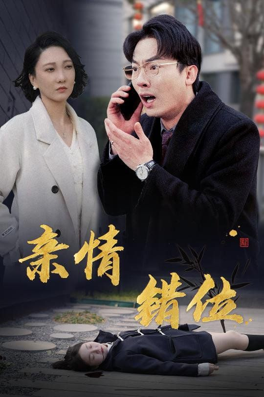 完美失控 亲情错位,预料之外的爱