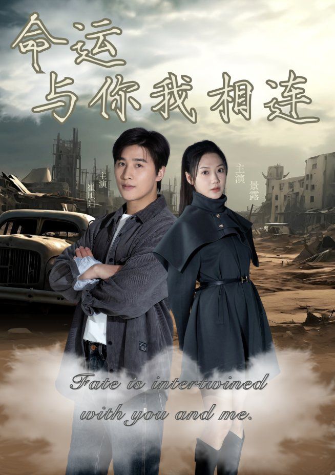 命运与你我相连