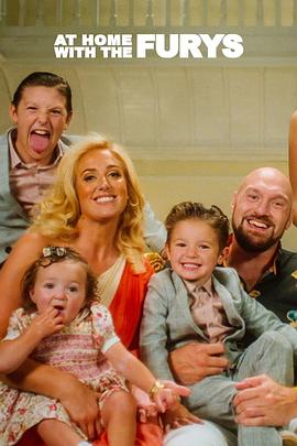 泰森富里：拳王这一家