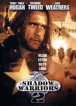 幻影战士2：追击末日山 国语版