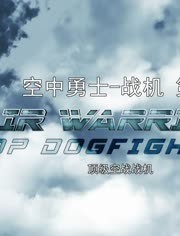 战机：空中勇士7