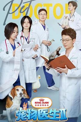 宠物医生2